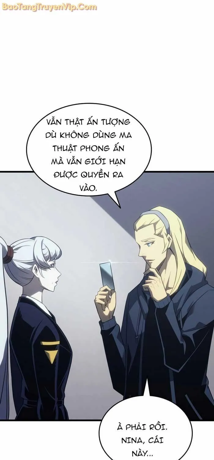 Sự Trở Lại Của Đại Pháp Sư Sau 4000 Năm Chap 206 - Next Chap 207