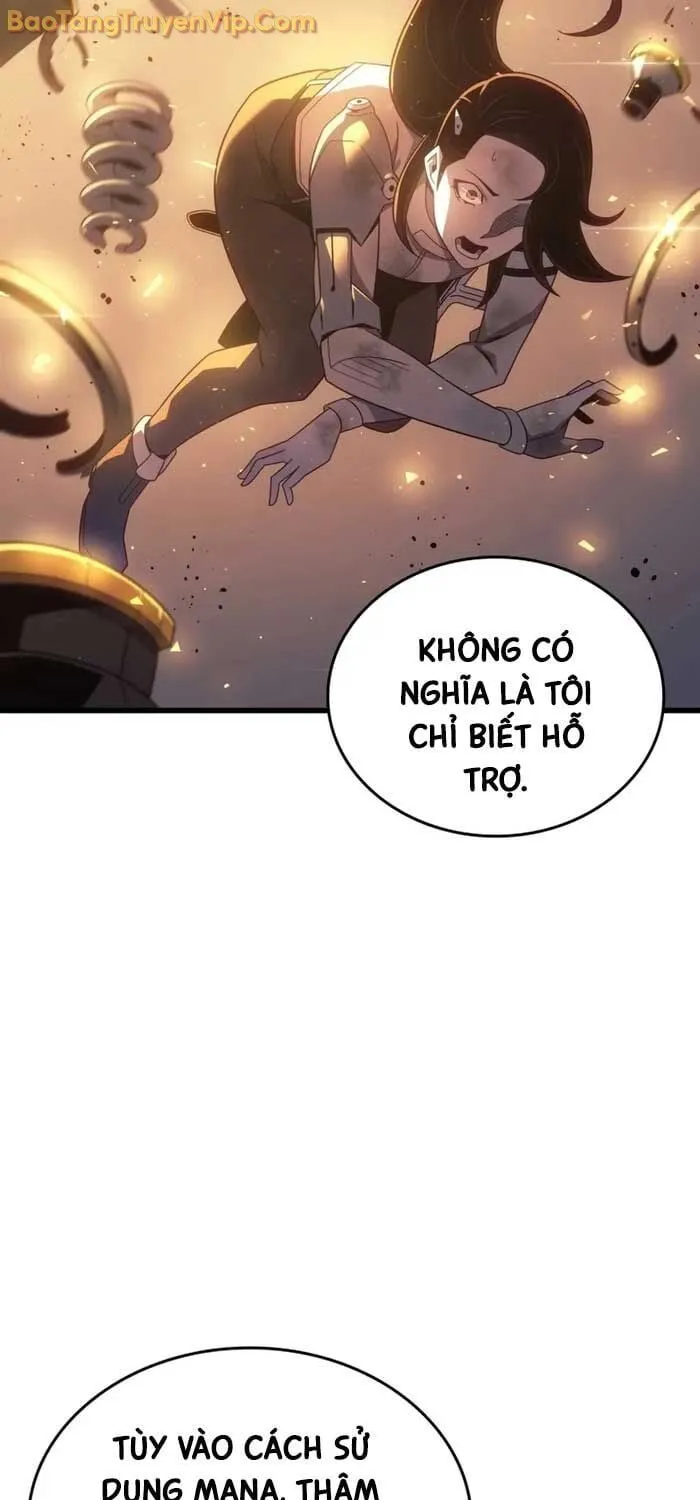 Sự Trở Lại Của Đại Pháp Sư Sau 4000 Năm Chap 207 - Next Chap 208
