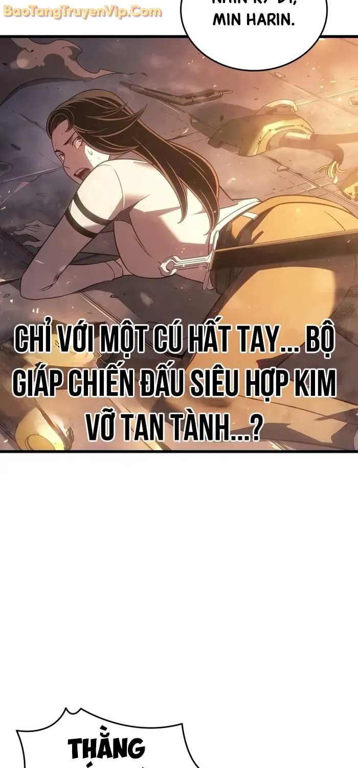 Sự Trở Lại Của Đại Pháp Sư Sau 4000 Năm Chap 207 - Next Chap 208