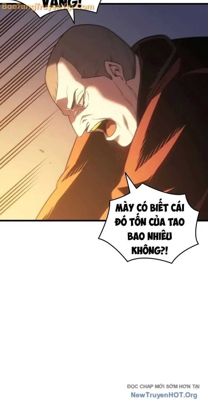 Sự Trở Lại Của Đại Pháp Sư Sau 4000 Năm Chap 207 - Next Chap 208