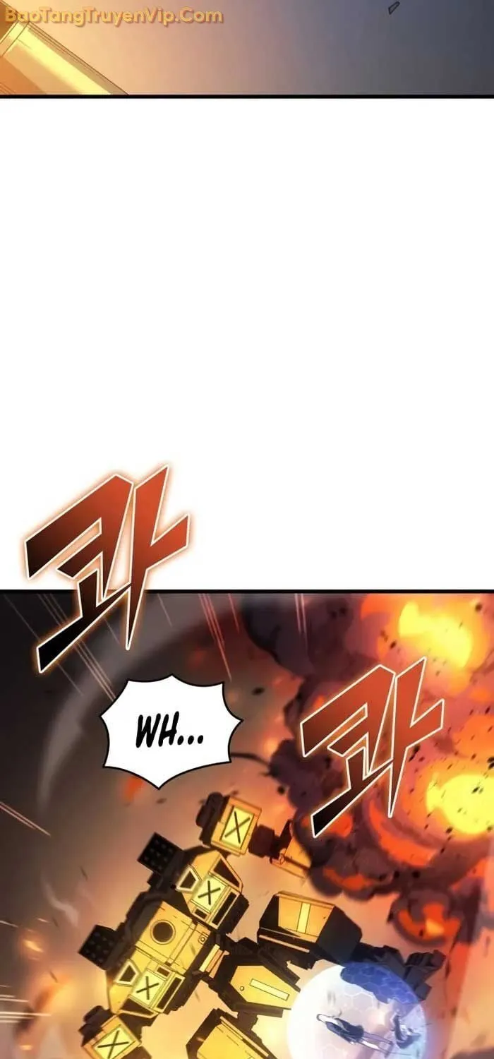 Sự Trở Lại Của Đại Pháp Sư Sau 4000 Năm Chap 207 - Next Chap 208