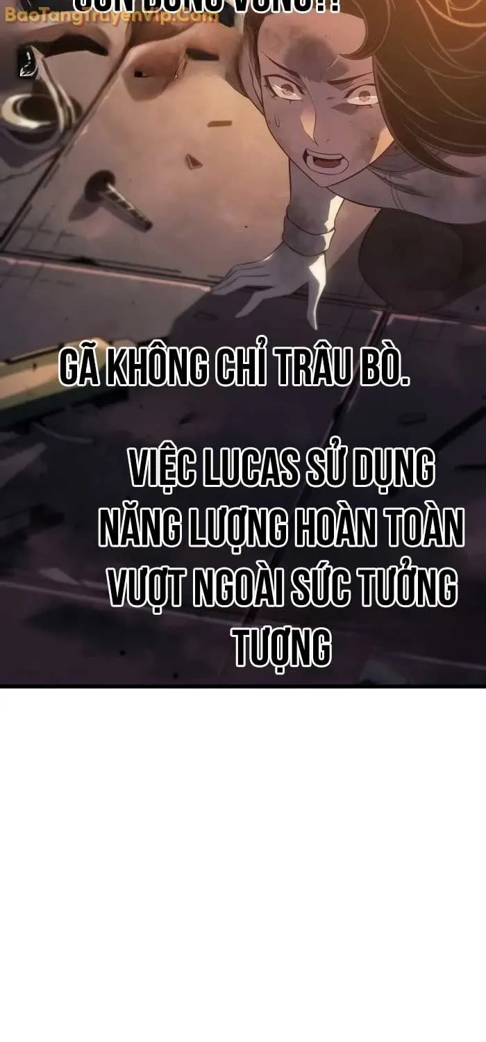 Sự Trở Lại Của Đại Pháp Sư Sau 4000 Năm Chap 207 - Next Chap 208