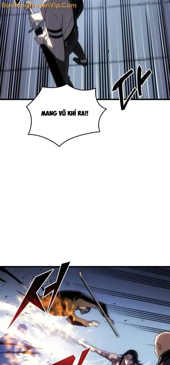 Sự Trở Lại Của Đại Pháp Sư Sau 4000 Năm Chap 207 - Next Chap 208
