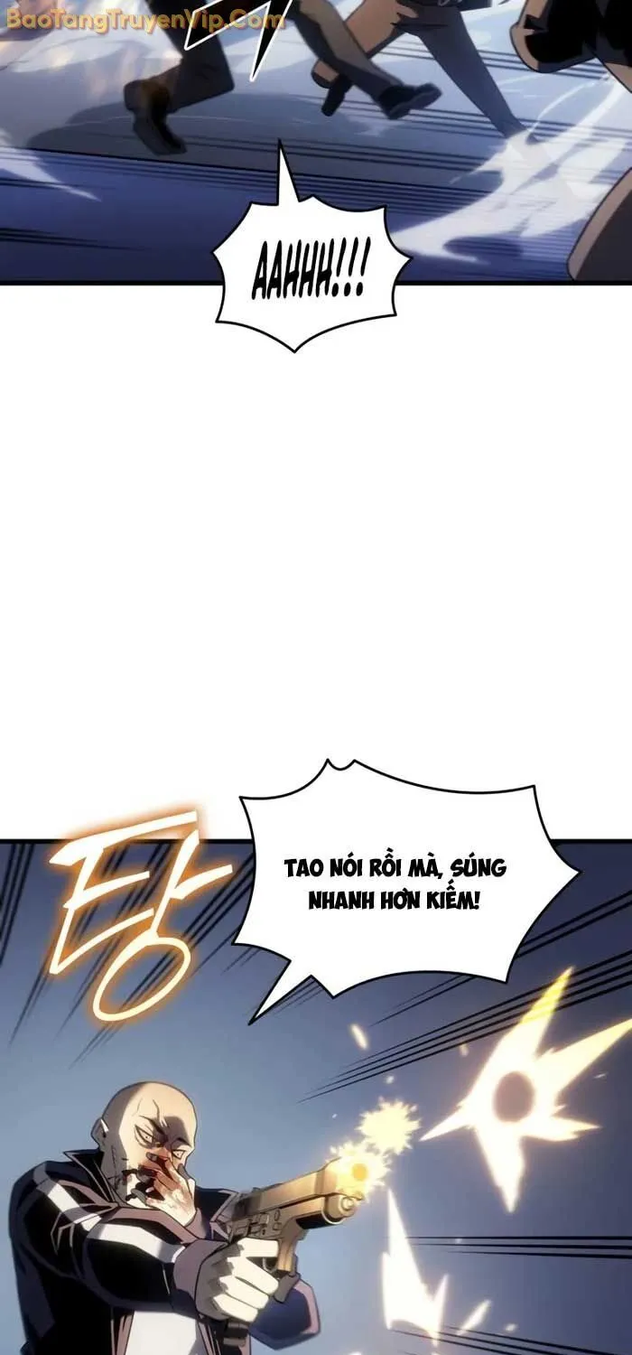 Sự Trở Lại Của Đại Pháp Sư Sau 4000 Năm Chap 207 - Next Chap 208