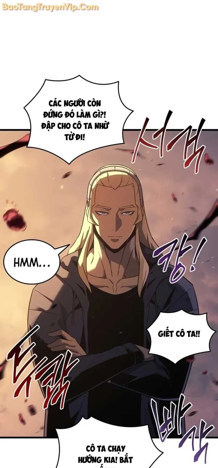 Sự Trở Lại Của Đại Pháp Sư Sau 4000 Năm Chap 207 - Next Chap 208