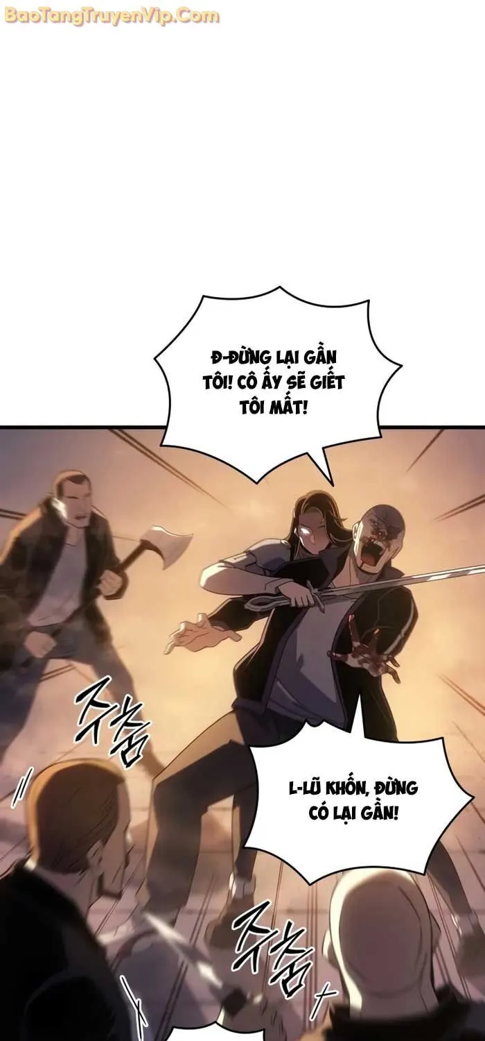 Sự Trở Lại Của Đại Pháp Sư Sau 4000 Năm Chap 207 - Next Chap 208
