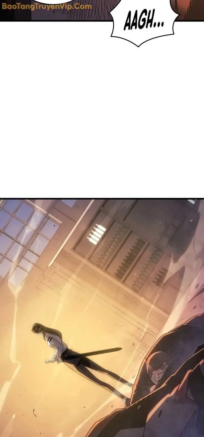 Sự Trở Lại Của Đại Pháp Sư Sau 4000 Năm Chap 207 - Next Chap 208