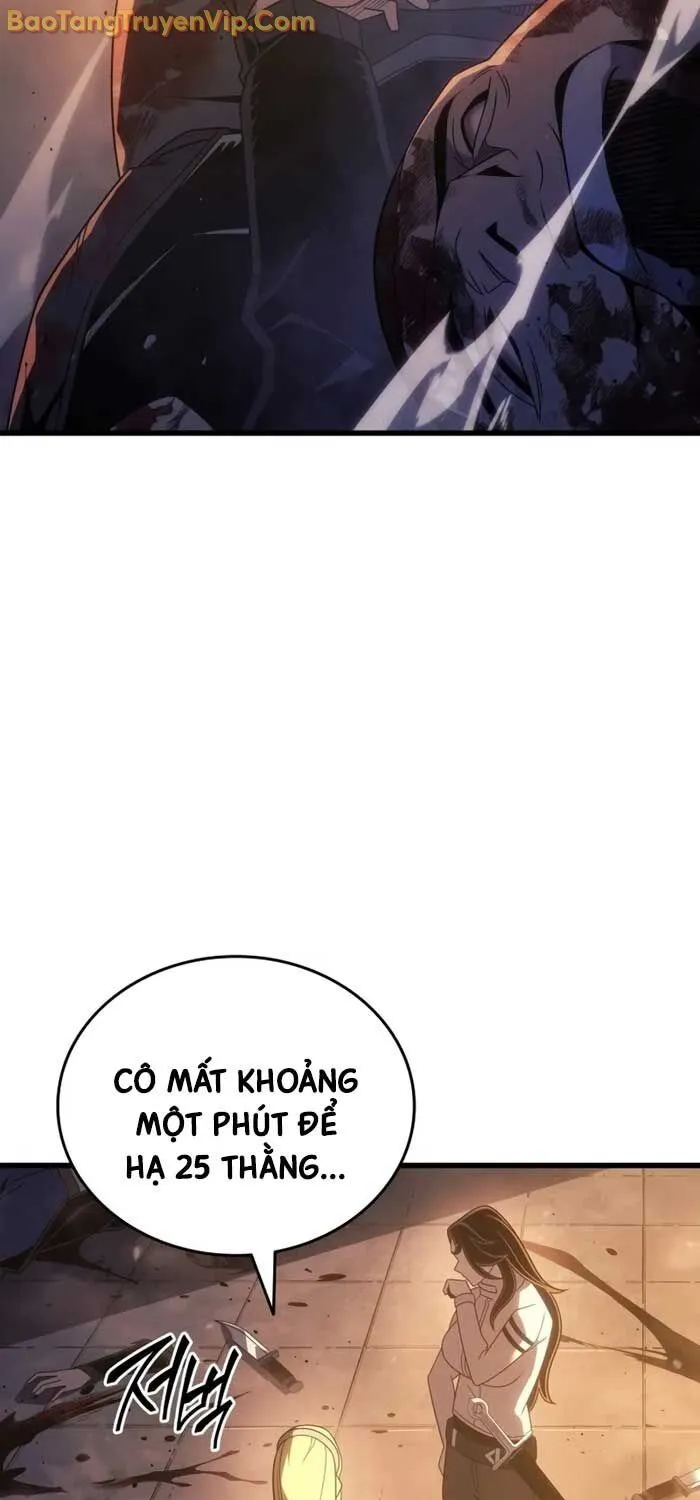 Sự Trở Lại Của Đại Pháp Sư Sau 4000 Năm Chap 207 - Next Chap 208