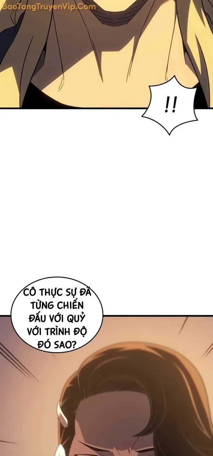 Sự Trở Lại Của Đại Pháp Sư Sau 4000 Năm Chap 207 - Next Chap 208