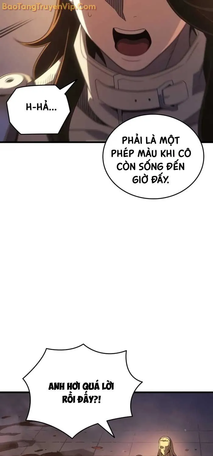 Sự Trở Lại Của Đại Pháp Sư Sau 4000 Năm Chap 207 - Next Chap 208
