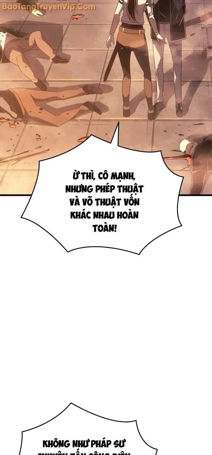 Sự Trở Lại Của Đại Pháp Sư Sau 4000 Năm Chap 207 - Next Chap 208