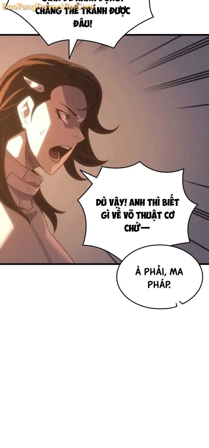 Sự Trở Lại Của Đại Pháp Sư Sau 4000 Năm Chap 207 - Next Chap 208