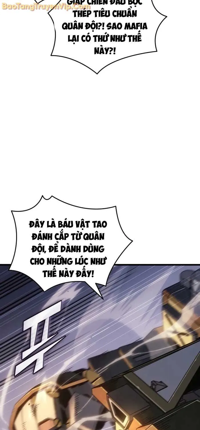 Sự Trở Lại Của Đại Pháp Sư Sau 4000 Năm Chap 207 - Next Chap 208