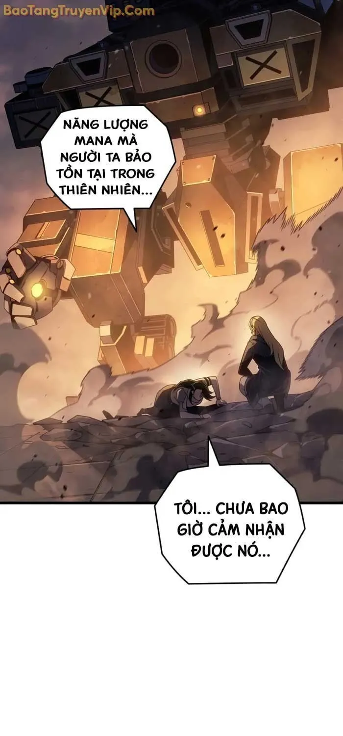 Sự Trở Lại Của Đại Pháp Sư Sau 4000 Năm Chap 207 - Next Chap 208