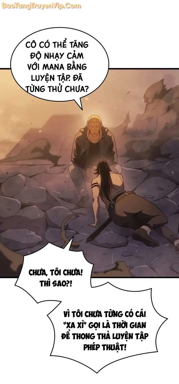Sự Trở Lại Của Đại Pháp Sư Sau 4000 Năm Chap 207 - Next Chap 208
