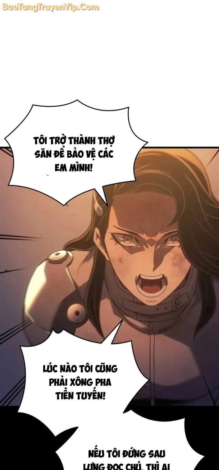 Sự Trở Lại Của Đại Pháp Sư Sau 4000 Năm Chap 207 - Next Chap 208