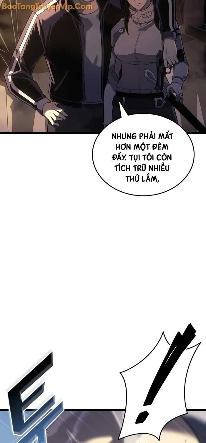 Sự Trở Lại Của Đại Pháp Sư Sau 4000 Năm Chap 207 - Next Chap 208