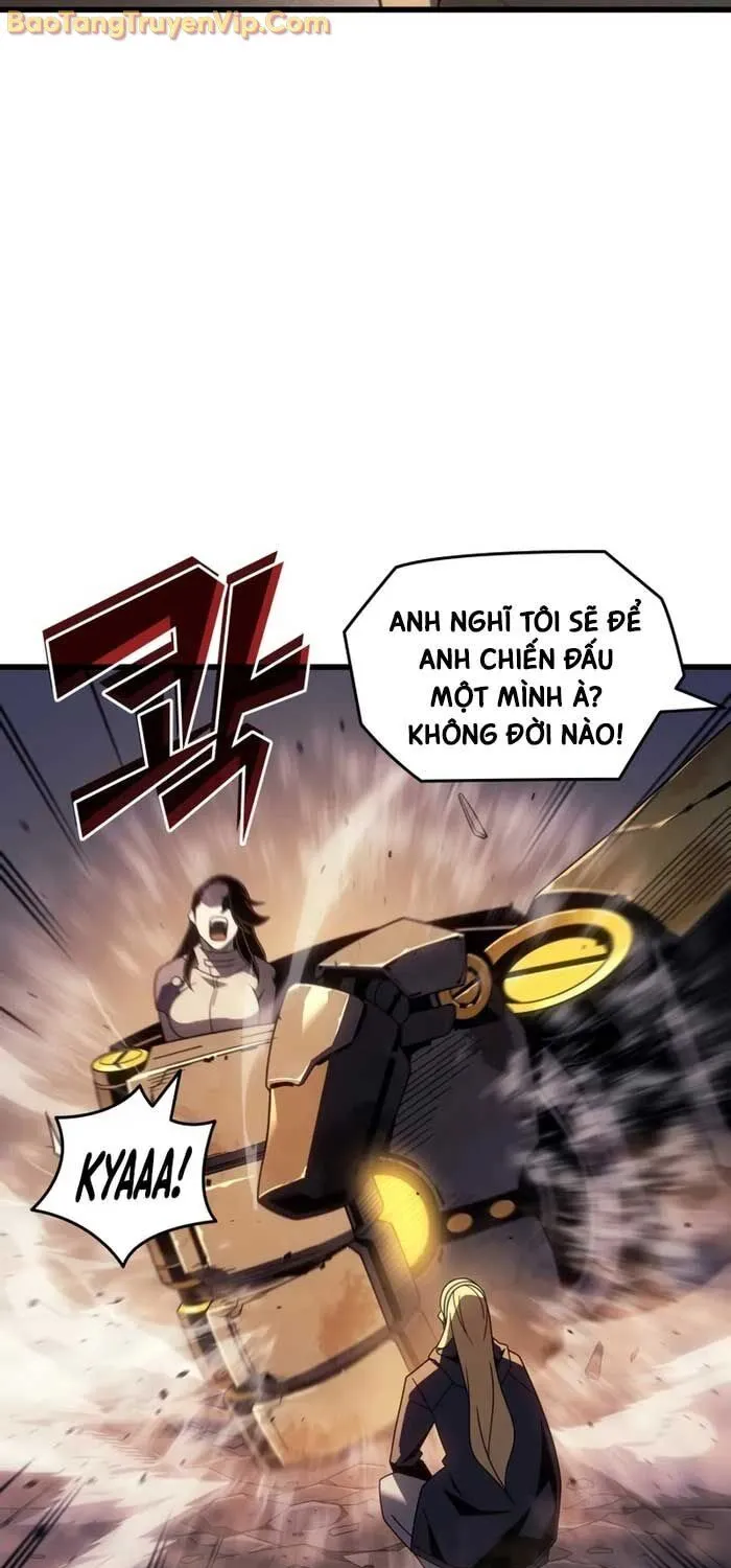 Sự Trở Lại Của Đại Pháp Sư Sau 4000 Năm Chap 207 - Next Chap 208