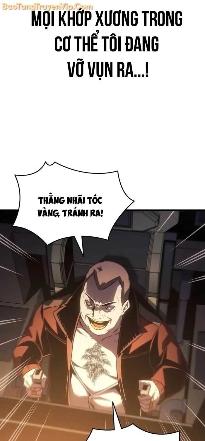 Sự Trở Lại Của Đại Pháp Sư Sau 4000 Năm Chap 207 - Next Chap 208
