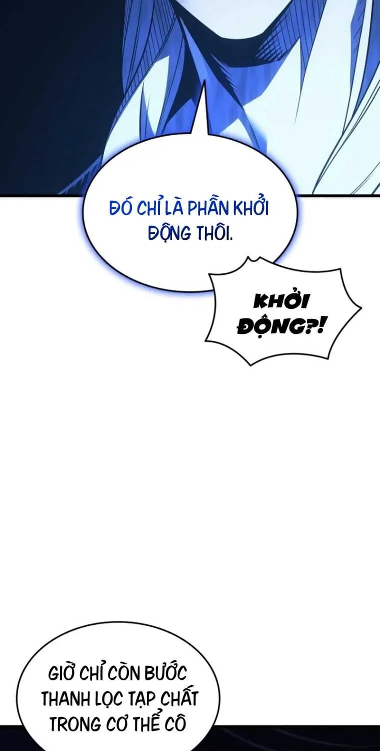 Sự Trở Lại Của Đại Pháp Sư Sau 4000 Năm Chap 208 - Next Chap 209