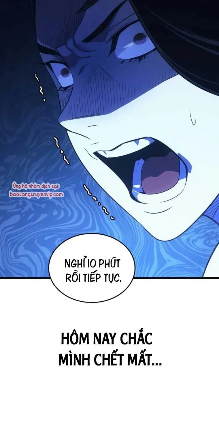Sự Trở Lại Của Đại Pháp Sư Sau 4000 Năm Chap 208 - Next Chap 209