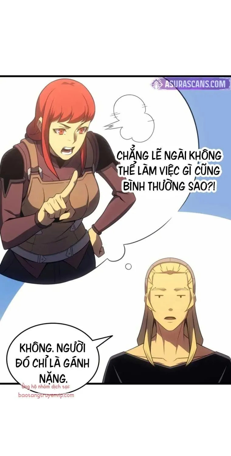Sự Trở Lại Của Đại Pháp Sư Sau 4000 Năm Chap 208 - Next Chap 209