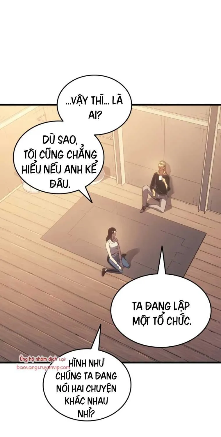 Sự Trở Lại Của Đại Pháp Sư Sau 4000 Năm Chap 208 - Next Chap 209