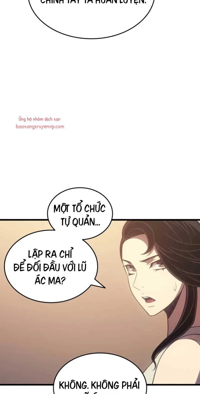 Sự Trở Lại Của Đại Pháp Sư Sau 4000 Năm Chap 208 - Next Chap 209