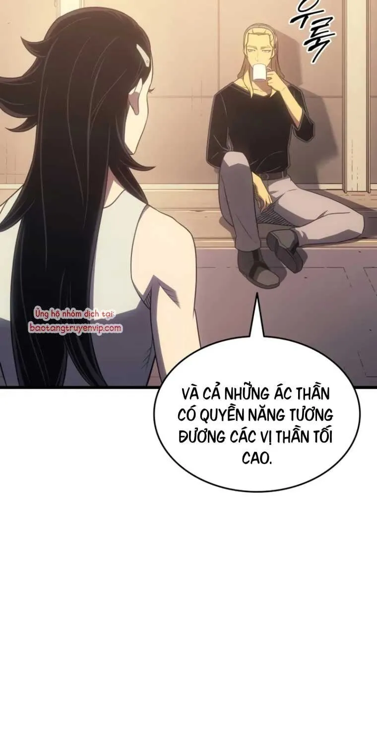 Sự Trở Lại Của Đại Pháp Sư Sau 4000 Năm Chap 208 - Next Chap 209