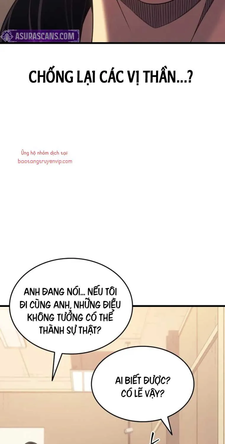 Sự Trở Lại Của Đại Pháp Sư Sau 4000 Năm Chap 208 - Next Chap 209