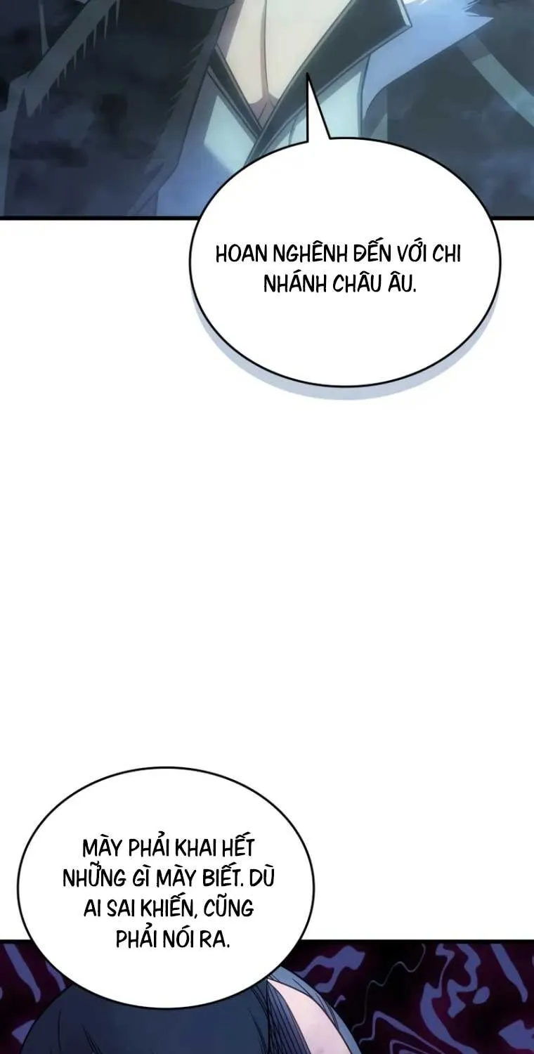 Sự Trở Lại Của Đại Pháp Sư Sau 4000 Năm Chap 208 - Next Chap 209