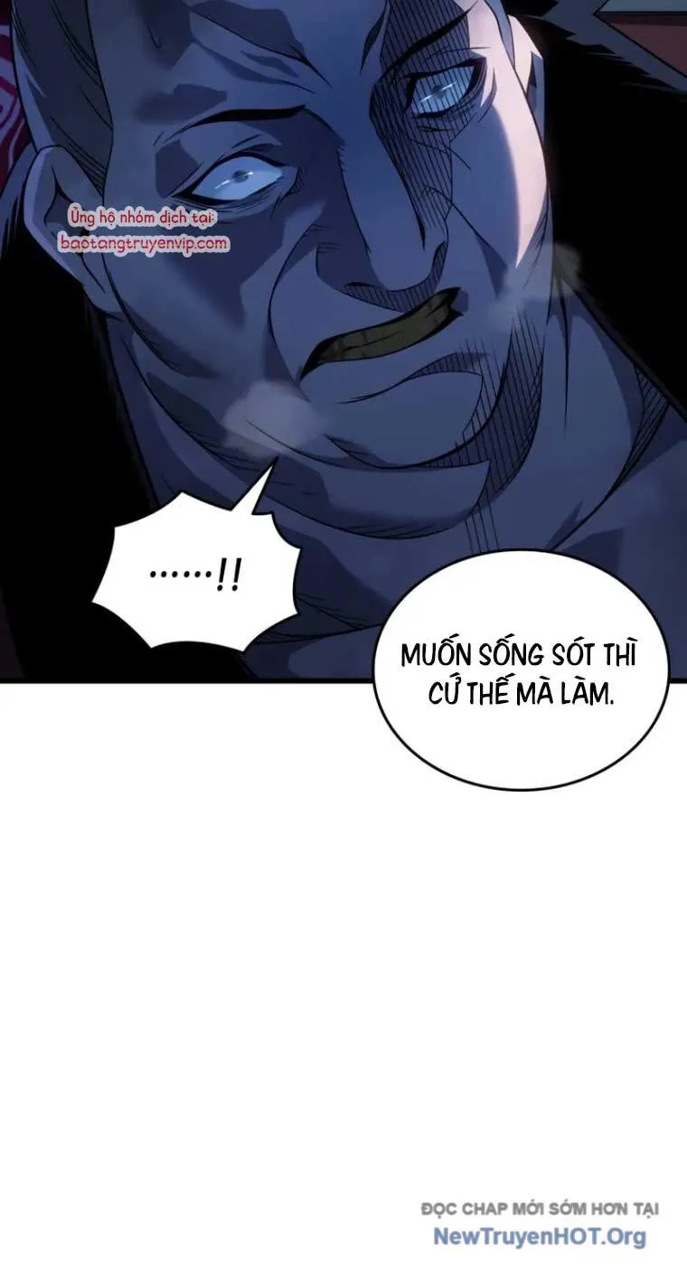 Sự Trở Lại Của Đại Pháp Sư Sau 4000 Năm Chap 208 - Next Chap 209