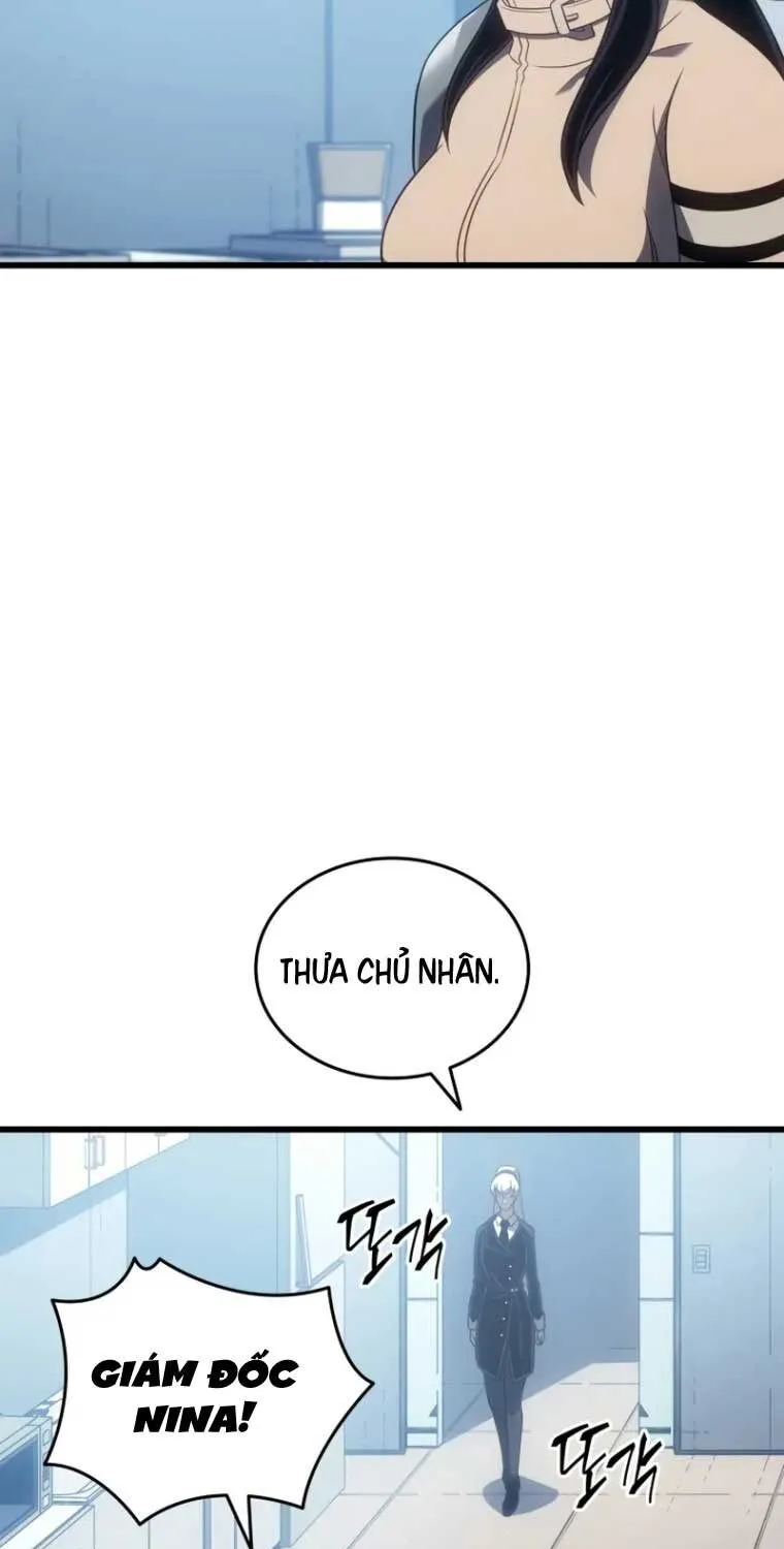 Sự Trở Lại Của Đại Pháp Sư Sau 4000 Năm Chap 208 - Next Chap 209