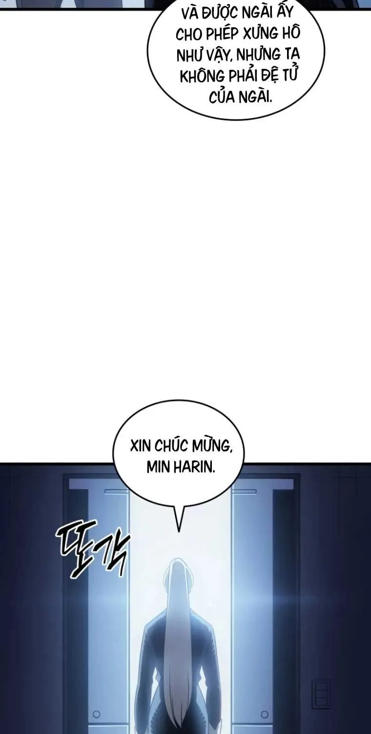 Sự Trở Lại Của Đại Pháp Sư Sau 4000 Năm Chap 208 - Next Chap 209