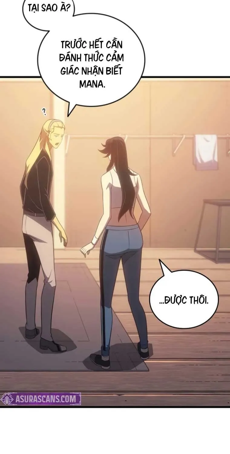 Sự Trở Lại Của Đại Pháp Sư Sau 4000 Năm Chap 208 - Next Chap 209
