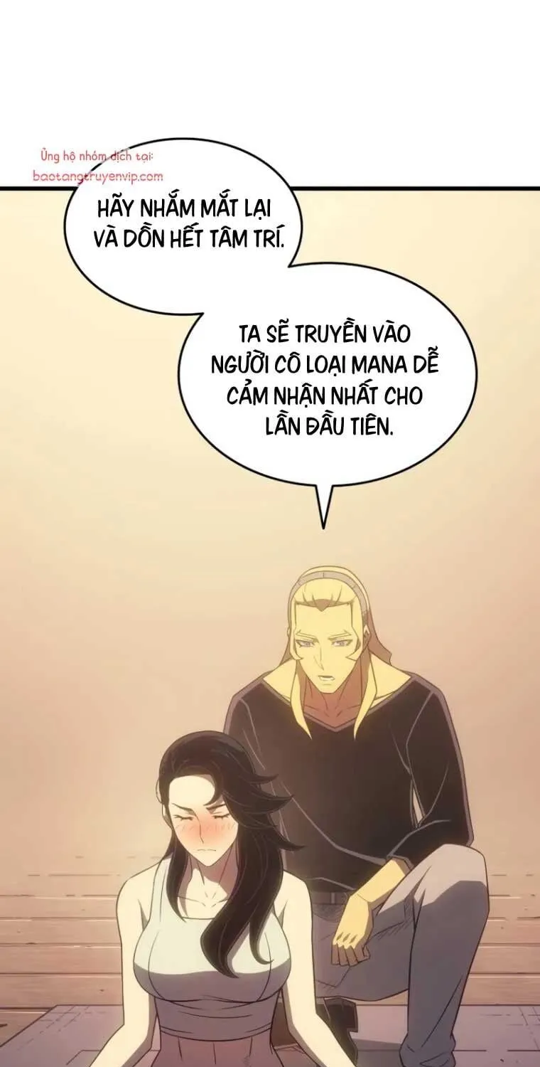 Sự Trở Lại Của Đại Pháp Sư Sau 4000 Năm Chap 208 - Next Chap 209