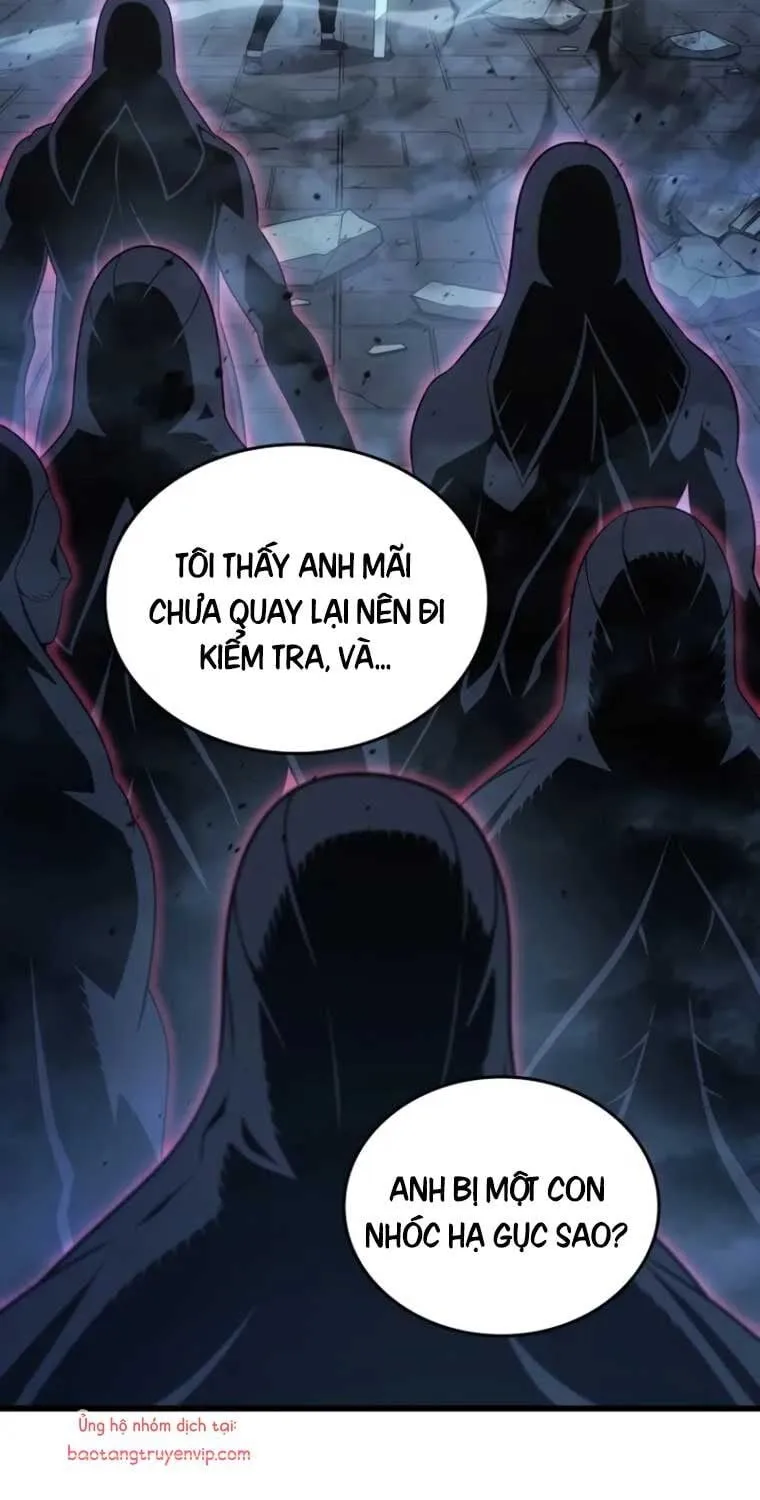 Sự Trở Lại Của Đại Pháp Sư Sau 4000 Năm Chap 209 - Next Chap 210