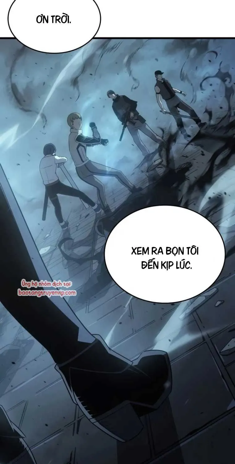 Sự Trở Lại Của Đại Pháp Sư Sau 4000 Năm Chap 209 - Next Chap 210