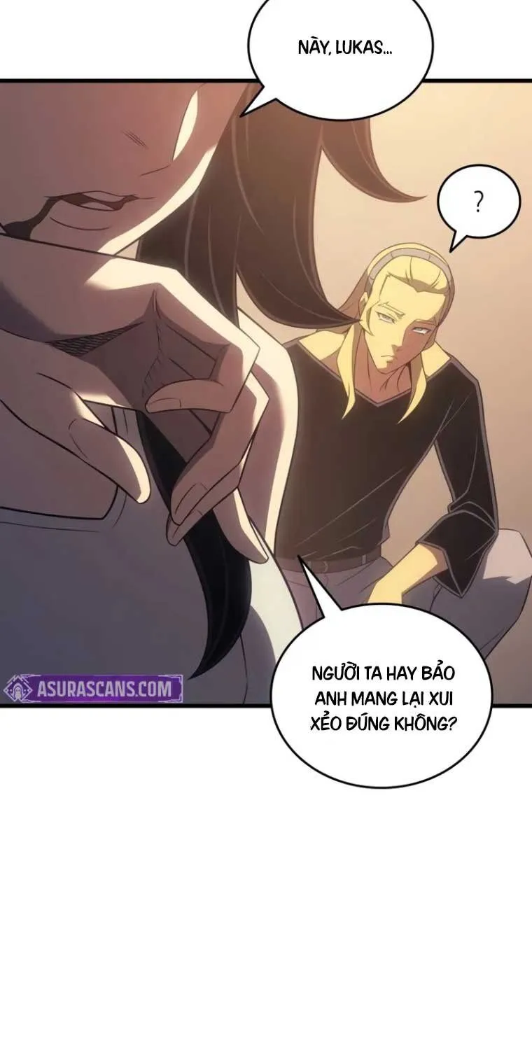 Sự Trở Lại Của Đại Pháp Sư Sau 4000 Năm Chap 209 - Next Chap 210