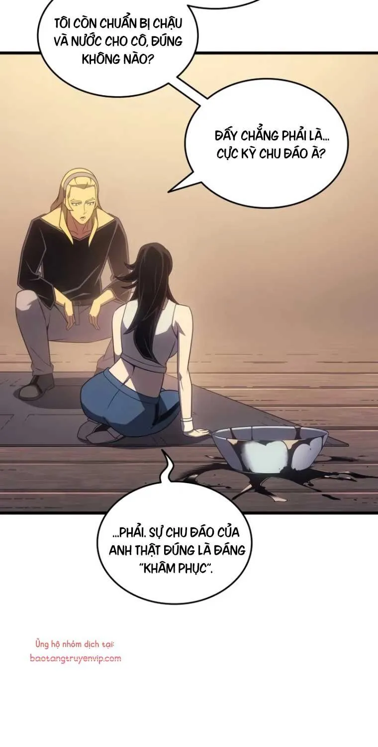 Sự Trở Lại Của Đại Pháp Sư Sau 4000 Năm Chap 209 - Next Chap 210