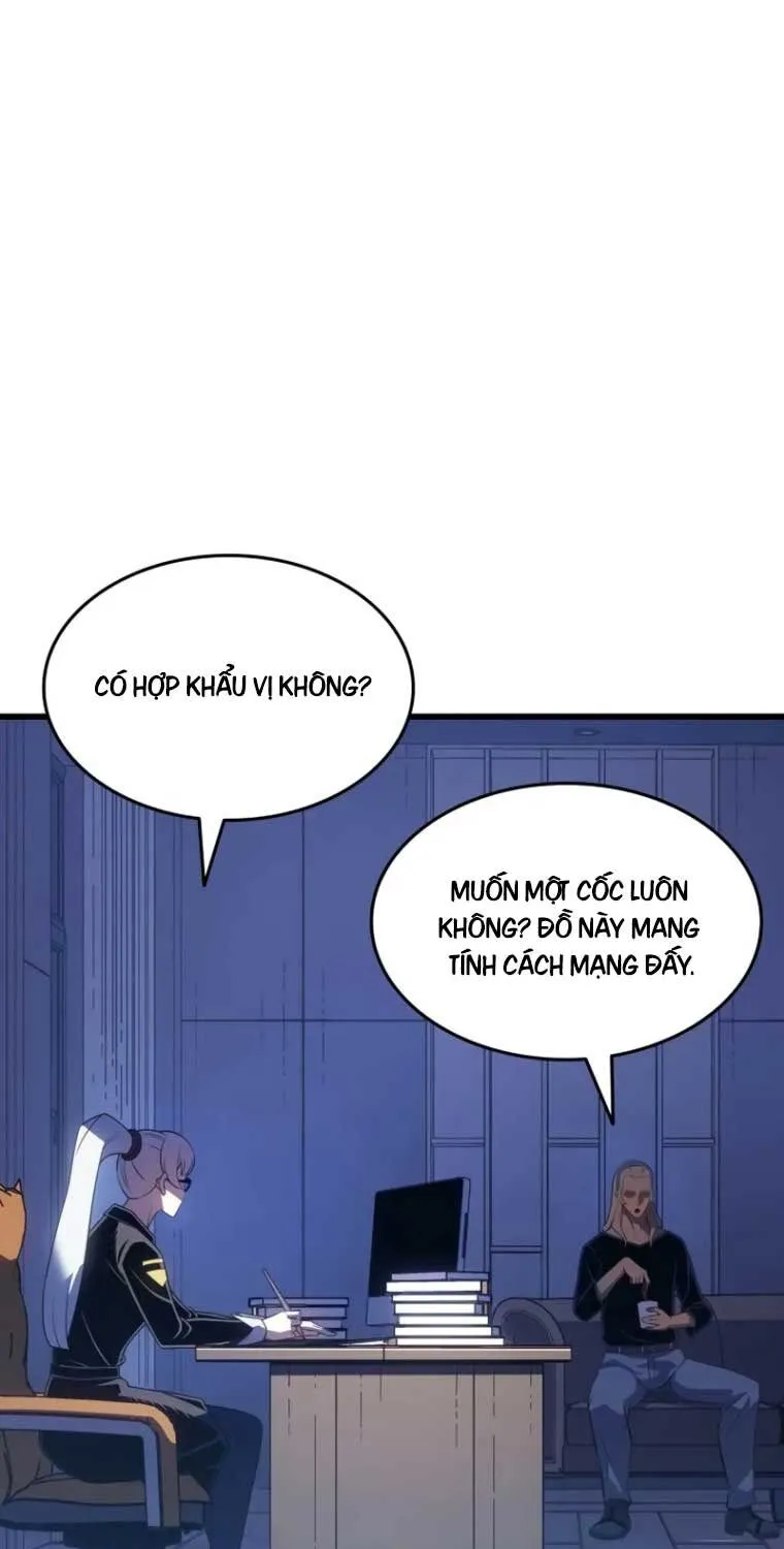 Sự Trở Lại Của Đại Pháp Sư Sau 4000 Năm Chap 209 - Next Chap 210