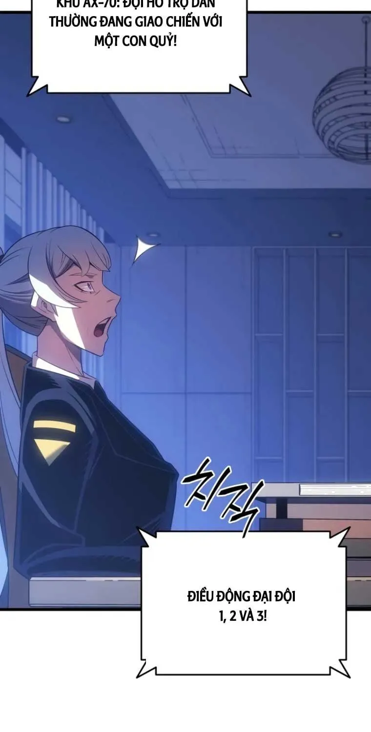 Sự Trở Lại Của Đại Pháp Sư Sau 4000 Năm Chap 209 - Next Chap 210