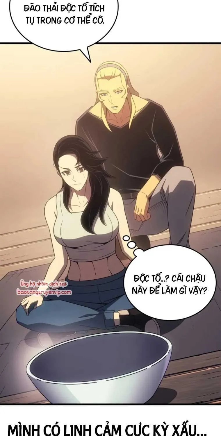 Sự Trở Lại Của Đại Pháp Sư Sau 4000 Năm Chap 209 - Next Chap 210