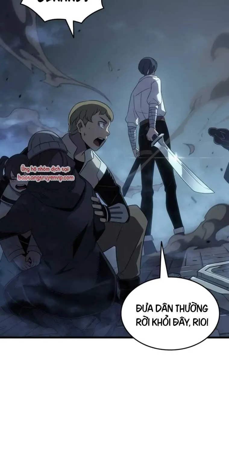 Sự Trở Lại Của Đại Pháp Sư Sau 4000 Năm Chap 209 - Next Chap 210