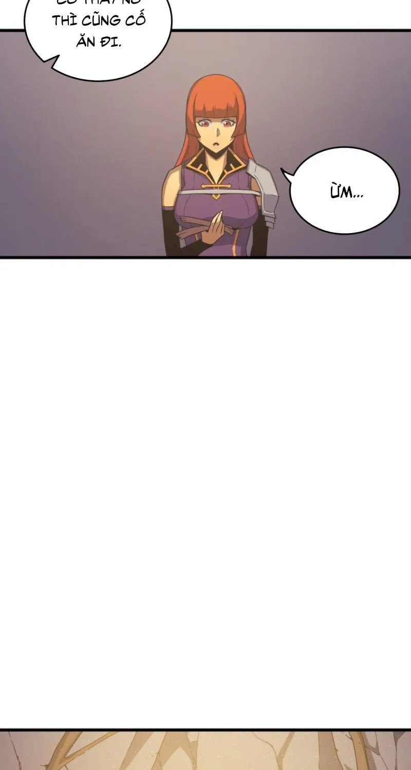 Sự Trở Lại Của Đại Pháp Sư Sau 4000 Năm Chap 21 - Next Chap 22