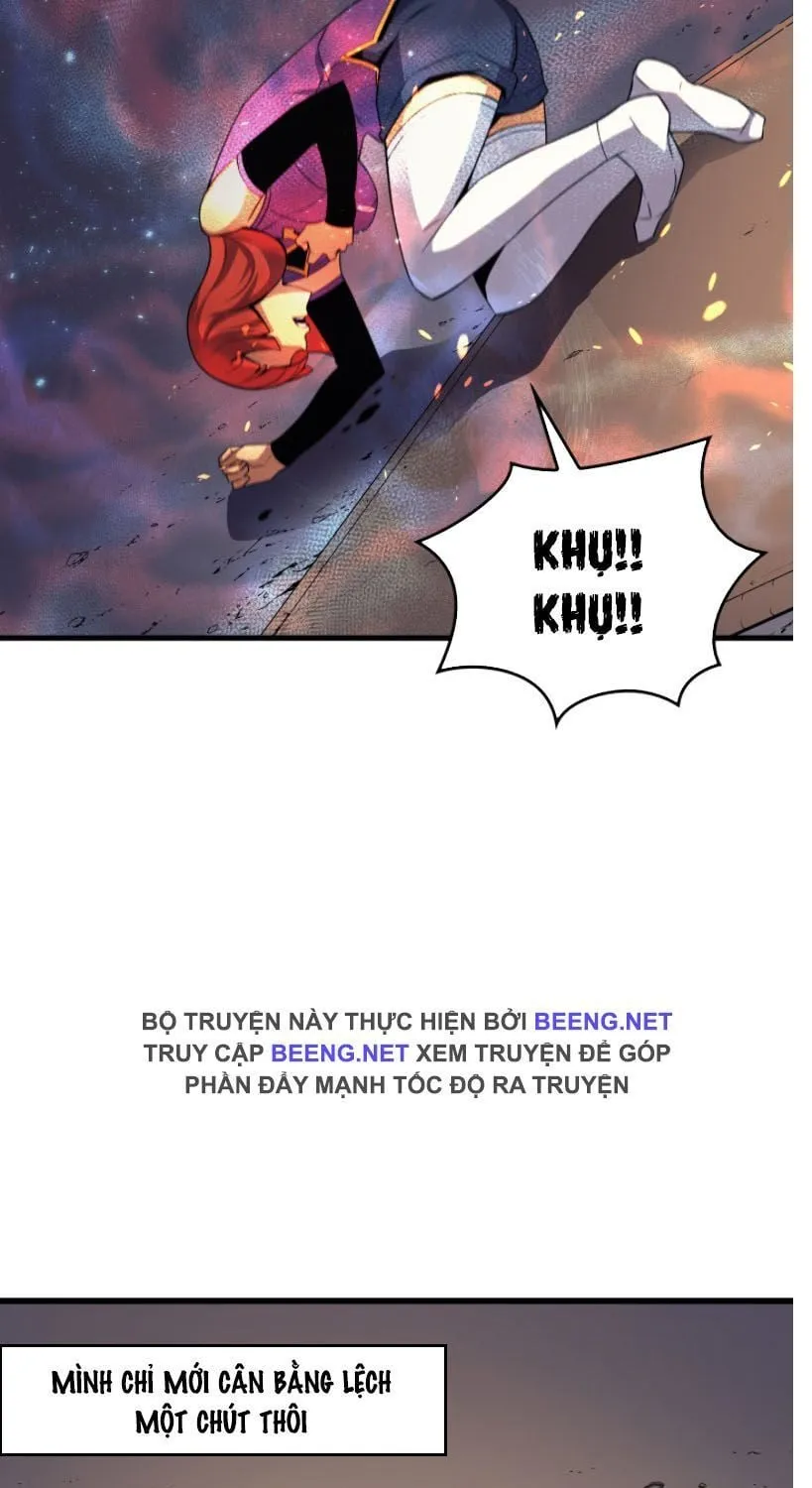 Sự Trở Lại Của Đại Pháp Sư Sau 4000 Năm Chap 21 - Next Chap 22