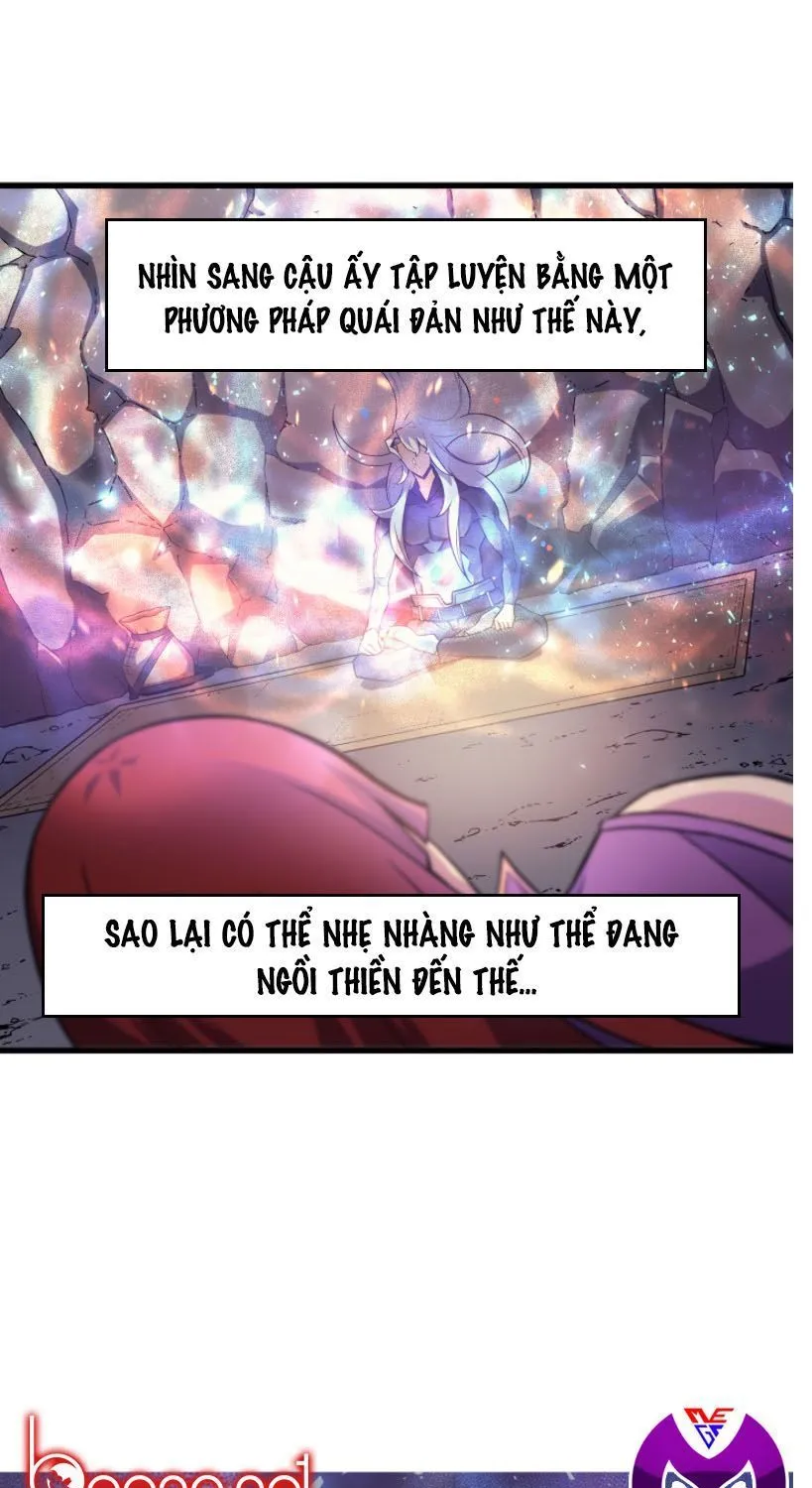 Sự Trở Lại Của Đại Pháp Sư Sau 4000 Năm Chap 21 - Next Chap 22