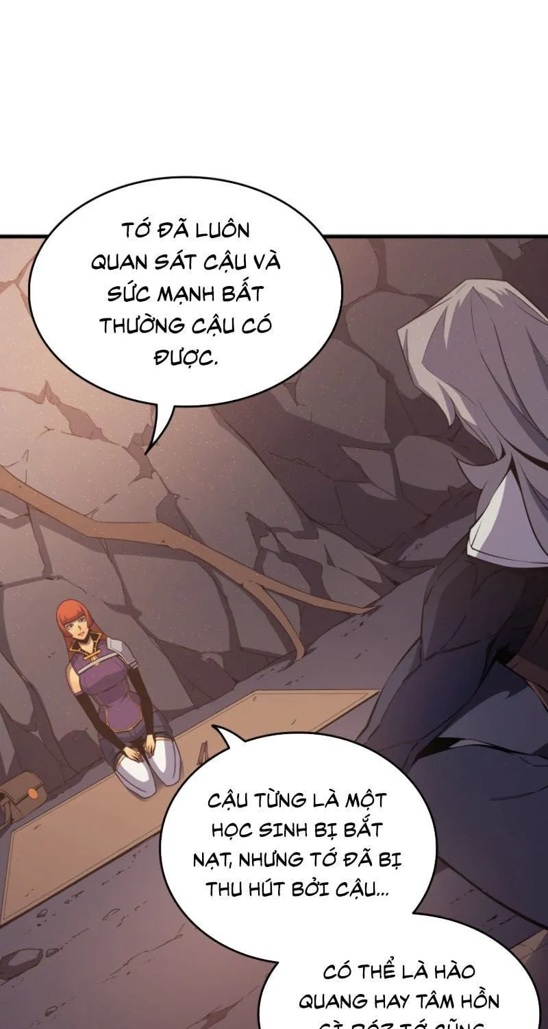 Sự Trở Lại Của Đại Pháp Sư Sau 4000 Năm Chap 21 - Next Chap 22