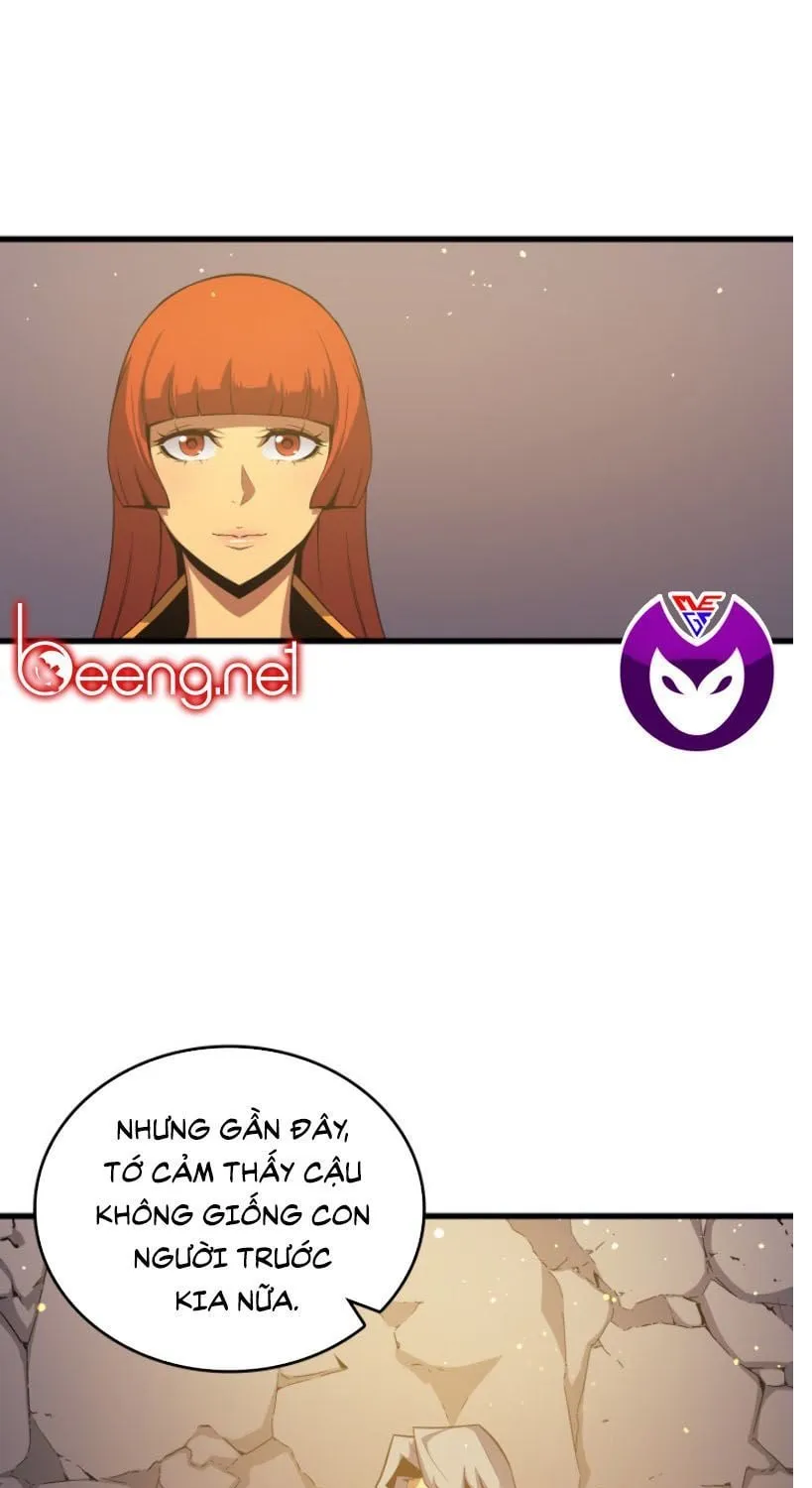Sự Trở Lại Của Đại Pháp Sư Sau 4000 Năm Chap 21 - Next Chap 22
