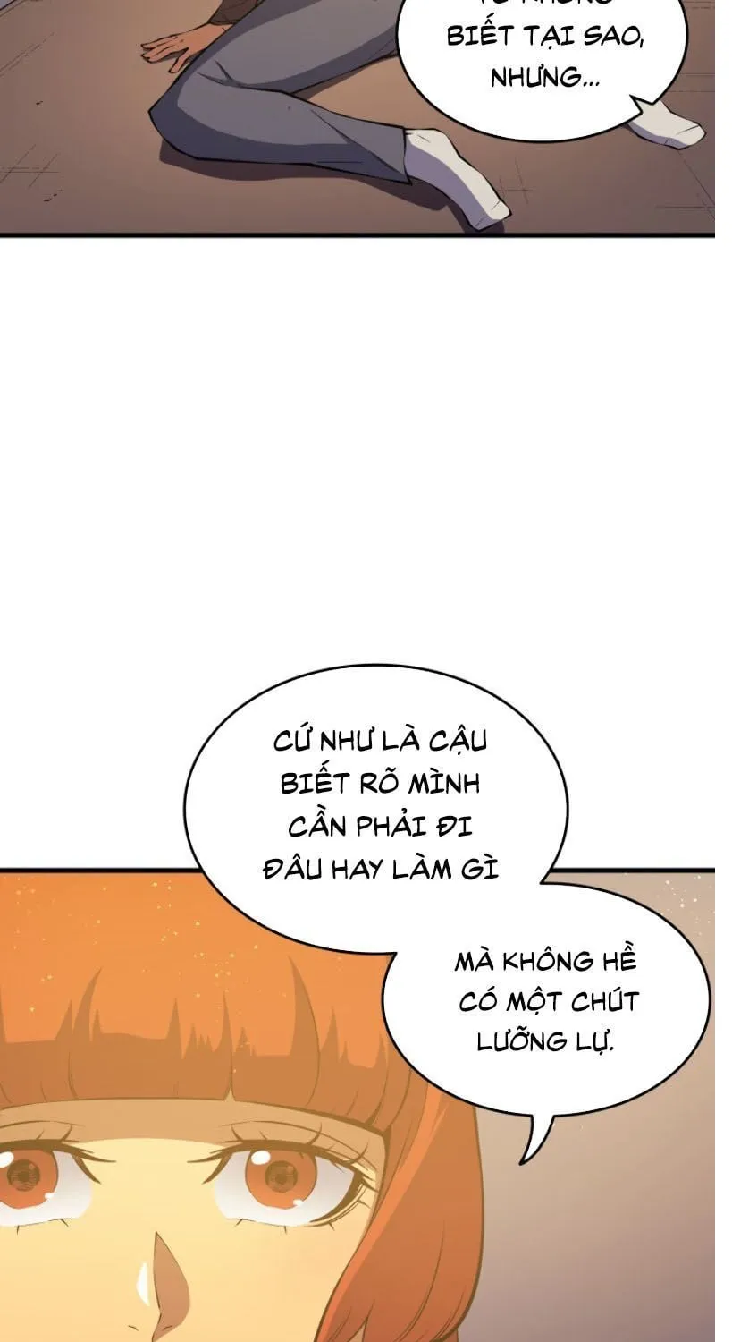 Sự Trở Lại Của Đại Pháp Sư Sau 4000 Năm Chap 21 - Next Chap 22
